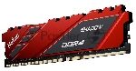 ����������� ������ NETAC Shadow, DDR4, 8GB (1x8GB), 3600MHz, CL18, DIMM, � �����������, �������
