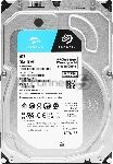 ������� ���� HDD Seagate SkyHawk 6Tb 5400rpm SATA 256Mb 3.5"