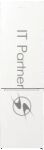 ����������� Gorenje NRK6201EW4 ����� ������������ 235/96 � ��������� �����, No Frost