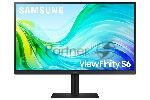 ������� 27" Samsung S27F610EAIXCI IPS 2560x1440, 100 ��, 5 ��, 16:9, 300 ��/�?, 2xHDMI 2.0, DP 1.2, 3.5 ��, ������