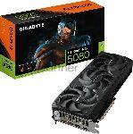 ���������� Gigabyte PCI-E 5.0 GV-N5080WF3OC-16GD 1.0 NVIDIA GeForce RTX 5080 16Gb 256bit GDDR7 2670/30000 HDMIx1 DPx3 HDCP Ret