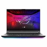 ������� ASUS ROG Strix G16 G615JMR-AS74/16"/IPS/Intel Core i7-14650HX/16Gb/1Tb SSD/NVIDIA GeForce RTX 5060/Windows 11 Home/�����/2.65kg