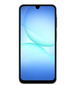   GALAXY A17 4/128GB BLACK SM-A175 SAMSUNG