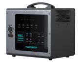 Портативная электростанция MP10, 1000Вт, 1228Вт*ч, LifePO4 MARSRIVA