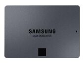  SSD SATA2.5" 2TB 6GB/S 870 QVO MZ-77Q2T0BW SAMSUNG