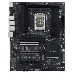 ����������� ����� ASUS PRO WS W680-ACE Intel W680 (LGA 1700) ATX motherboard, PCIe� 5.0, DDR5, dual Intel 2.5 Gb Ethernet, three PCIe 4.0 M.2 slots, USB 3.2 Gen 2x2 front panel connector, SlimSAS, SATA 6 Gbps, HDMI�, DisplayPort and VGA