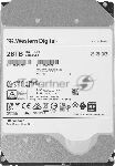 ������� ���� ��������� WD Ultrastar DC HC590 26TB WUH722626ALE6L4 (SATA 3.5" 7200 512Mb 6Gbs)