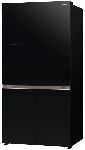 ����������� Hitachi R-WB720PUC1 GCK ������ ������������ 357/103� ��������� �����, No Frost, Side by Side
