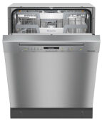 Отдельностоящая посудомоечная машина 60СМ G7110SCUCLST AUTODOS MIELE