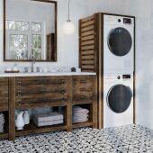   STACKING DSK 150 KORTING