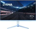 ������� 23.8" Digma Overdrive 24P410F IPS 1920x1080, 200 ��, 2 ��, 16:9, 300 ��/�2, 1xHDMI, 1�DP, 1xUSB, 1x3.5 ��, �������