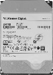 ������� ���� ��������� Western Digital 3.5" 24Tb Ultrastar DC HC580 WUH722424ALE604 SATA