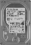 ������� ���� HDD WD Ultrastar DC HC320 8Tb 7200rpm SATA-III 256Mb 3.5"