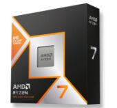 ��������� Ryzen X8 9800X3D SAM5 120W 4700 100-000001084 AMD