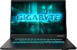 ������� GIGABYTE Gaming A16 GA6H Intel Core i7 13620H 2400MHz/16"/2560x1600/32Gb/1024Gb SSD/NVIDIA GeForce RTX 5050 8Gb/Wi-Fi/Bluetooth/Windows 11 Pro�(CTHI3KZC64SD_Win 11P) Black