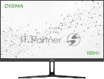������� 23.8" Digma Progress 24P305F IPS 1920x1080, 100 ��, 5 ��, 16:9, 250 ��/�?, 1xHDMI, 1xVGA, 2x2 ��, ������