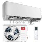 C����-������� TCL TAC-TP09INV/R ��������, 9000 BTU, 27 �?, 22 ��, ����������, �������, ��������, �����