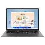 ������� ASUS VivoBook S16 OLED S3607CA-SH139/16"/OLED/Intel Core Ultra 7 255H/16GB/1024GB SSD/Intel Arc/��� ��/�����/1.7kg