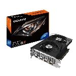 ���������� Gigabyte GV-IA310WF2-4GD INTEL ARC A310 4Gb 64bit GDDR6 2000/15500 HDMIx2 DPx2 HDCP Ret