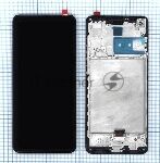 ������� ��� Samsung Galaxy A21S SM-A217F TFT ������ � ������