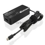 �������� ���������� ��� �������� Lenovo 65W Standard AC Adapter (USB Type-C) for TP13, P51s. T470/470s/570. TP Yoga 370, X1 Carbon 5th Gen, X270
