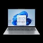 ������� 16" IPS FHD LENOVO ThinkBook 16 G6 IRL grey (Core i5 1335U/32(16+16)Gb/512Gb SSD/VGA int/FP/noOS) (21KH001ERU_32G)