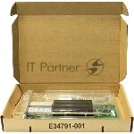 ������� ������� Intel Ethernet Network Adapter E810-XXVDA2, 2xSFP28 ports, 25GbE, PCI-E x8, 1 year