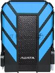 ������� HDD 2.5" ADATA HD710P, 1TB, USB 3.2 Gen 1 Type-A, 5400 rpm, �����