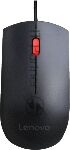 ���� ��������� Lenovo Essential ������, 1600 dpi, USB, ������ - 3
