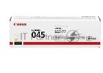 �������� �������� Canon 045Y ������, 1300 ���., ��� i-SENSYS MF631/633/635, LBP611