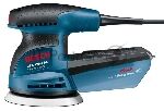 �������������� ���������� Bosch GEX 125-1 AE (250 ��, 125��, ���.��, 1.3 ��, �������) 0601387500