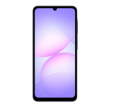   GALAXY A07 6/128GB BLACK SM-A075 SAMSUNG