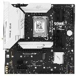����������� ����� MAXSUN MS-Terminator B760M D5 WIFI 6E, LGA1700, Intel B760, 4xDDR5, 4xSATA, 3xM.2, 1xPCIe 5.0 x16, 1xPCIe 4.0 x4, 1xPCIe 3.0 x1, 1xHDMI, 1xDP, 1x2.5Gb LAN, Wi-Fi 6E, Bluetooth 5.3, 2xUSB-A 10Gbps, 6xUSB-A 2.0, 3x3.5 ��, 5.1, mATX