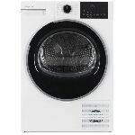 ��������� ������ Hotpoint TDSH 75 W �����, 7 ��, ����� - �������� �����, �������� - 15, 59.7 x 84.6 x 54.3 ��
