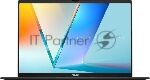 ������� Asus VivoBook M3607HA-RP244/16"/IPS/AMD Ryzen 7 260/32Gb/512Gb SSD/AMD Radeon 780M/noOS/�����/1.7kg
