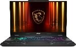 ������� MSI Cyborg A17 AI B2HWEKG-047XRU/17.3"/IPS/AMD Ryzen 7 260/16Gb/512Gb SSD/NVIDIA GeForce RTX5050 8Gb/Windows 11 Pro/������/2.5kg