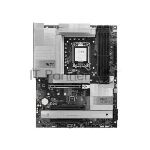 ����������� ����� MSI PRO Z890-A WIFI, LGA 1851, Intel Z890, 4xDDR5, 4xSATA, 4xM.2, 1xPCIe 5.0 x16, 2xPCIe 4.0 x4, 1xHDMI, 2xUSB-C Thunderbolt 4, 1xUSB-C 3.2 Gen 2, 3xUSB-A 3.2 Gen 2, 4xUSB-A 3.2 Gen 1, 1x 5Gb LAN, 2x3.5 ��, 7.1, ATX