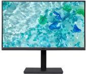  Acer B277UGbmiiprzx 27'', 16:9, IPS, QHD, 4ms, 350cd, 120Hz, HDMI, DP, USB, SPK, HAS
