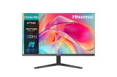 Монитор Hisense 27" 27N3G-Pro, 16:9, IPS, FHD, 5ms, 250cd, 100Hz, HDMI, VGA