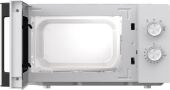 Микроволновая печь 20L SOLO WHITE MO20E1WH 740248 800W GORENJE