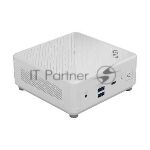 ������ MSI Cubi 5 1M-618XRU Core 5 120U (1.4) 16Gb SSD512Gb Graphics CR ��� �� 2xGbitEth WiFi BT ����� (9S6-B0A822-618)