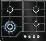 ������� �������� ����������� Electrolux KGG64362K, 4 ��������, ���������� ������, 8900 ��