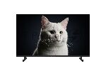 ��������� TopDevice 43" TDWC43BF5260V ������ DLED FHD 60Hz Smart TV GTV3.0 1.5GB/32GB