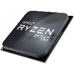 ��������� AMD Ryzen 5 PRO 3600 6C/12T (3.6 Base/4.2GHz Max,35MB,65W,AM4) tray