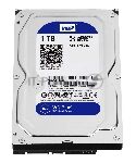 ������� ���� Western Digital 1Tb 7200rpm WD10EZEX Original SATA-III Caviar Blue 64Mb 3.5"