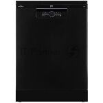 ������������� ������ Beko BDFN25521B, ������, 59.8 ��, 15 �����., ����� ���������������, 44 ��, ����� A