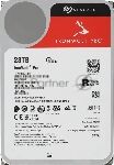 ������� ���� HDD Seagate IronWolf Pro 28Tb 7200rpm SATA 512Mb 3.5"