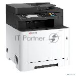 ��� �������� Kyocera ECOSYS MA2600cfx (�������, �4, �������/������/�����/����, 1200dpi, 26ppm, 1Gb, ADF50, Duplex, Lan, USB) (110C0F3NL0) (������ M5526cdn)