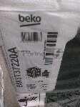 (������������ ��������) ��������� ������ Beko BM3T37220A ������, 7 ��, ����� - �������� �����, �������� - 15, 59.8 x 84.6 x 54.5 ��
