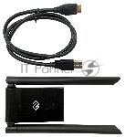 ������� ������� WiFi Digma DWA-AC13002E AC1300 USB 3.0 (���.����.����) 2���. (����.:1��)